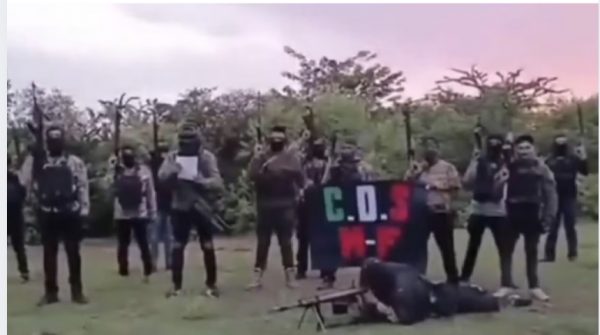 Cártel de Sinaloa se adjudica masacre en Zacatecas: ‘No eran inocentes’